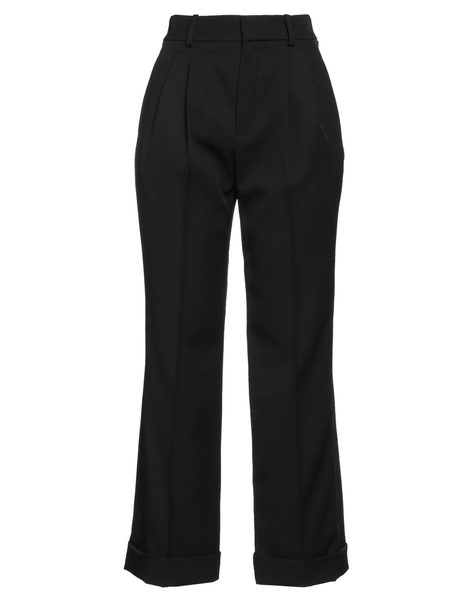 SAINT LAURENT Hose Damen Schwarz von SAINT LAURENT