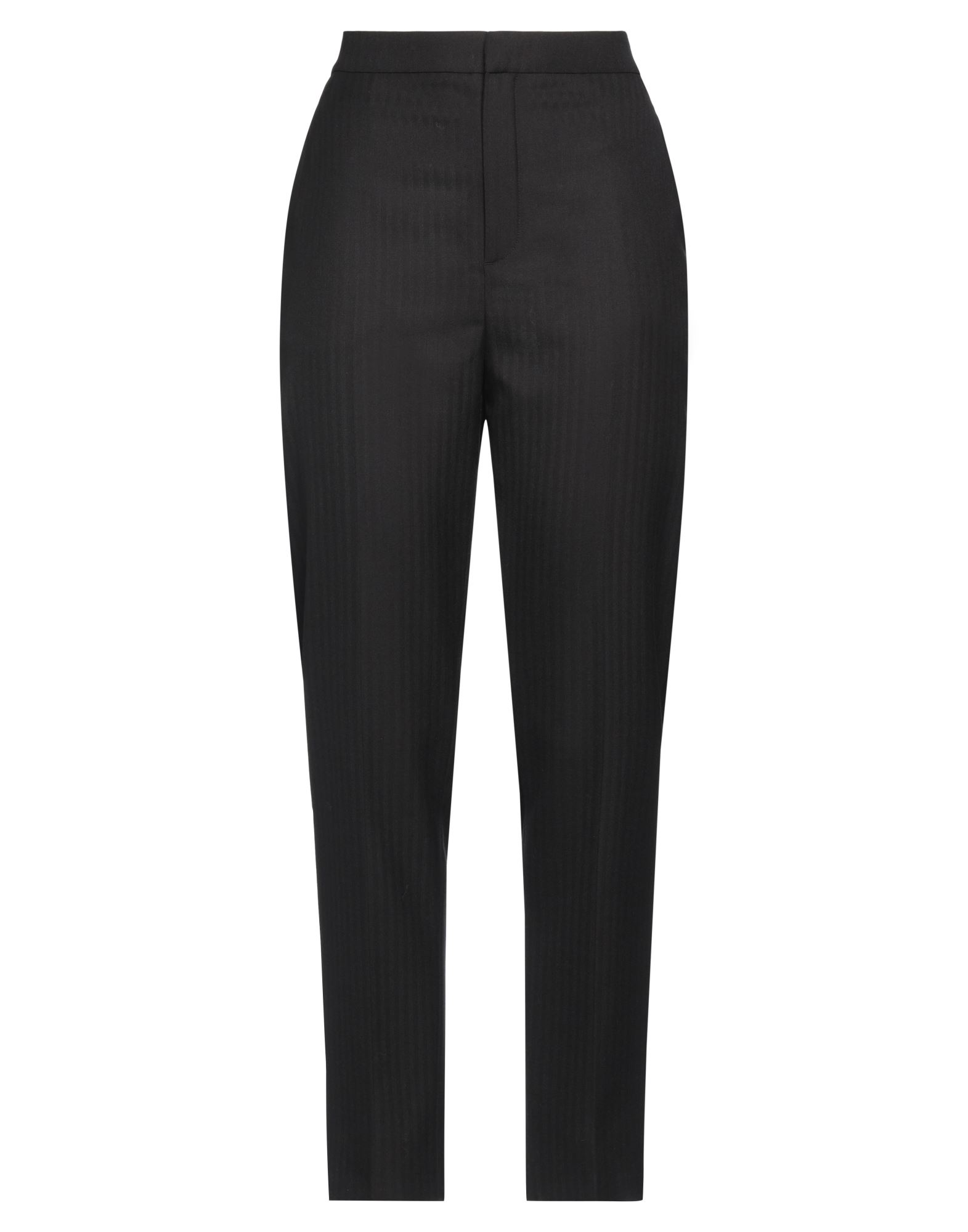 SAINT LAURENT Hose Damen Schwarz von SAINT LAURENT