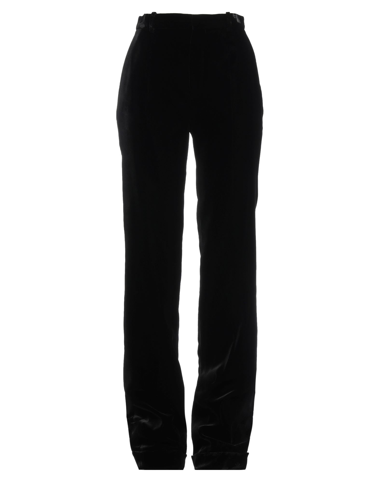 SAINT LAURENT Hose Damen Schwarz von SAINT LAURENT