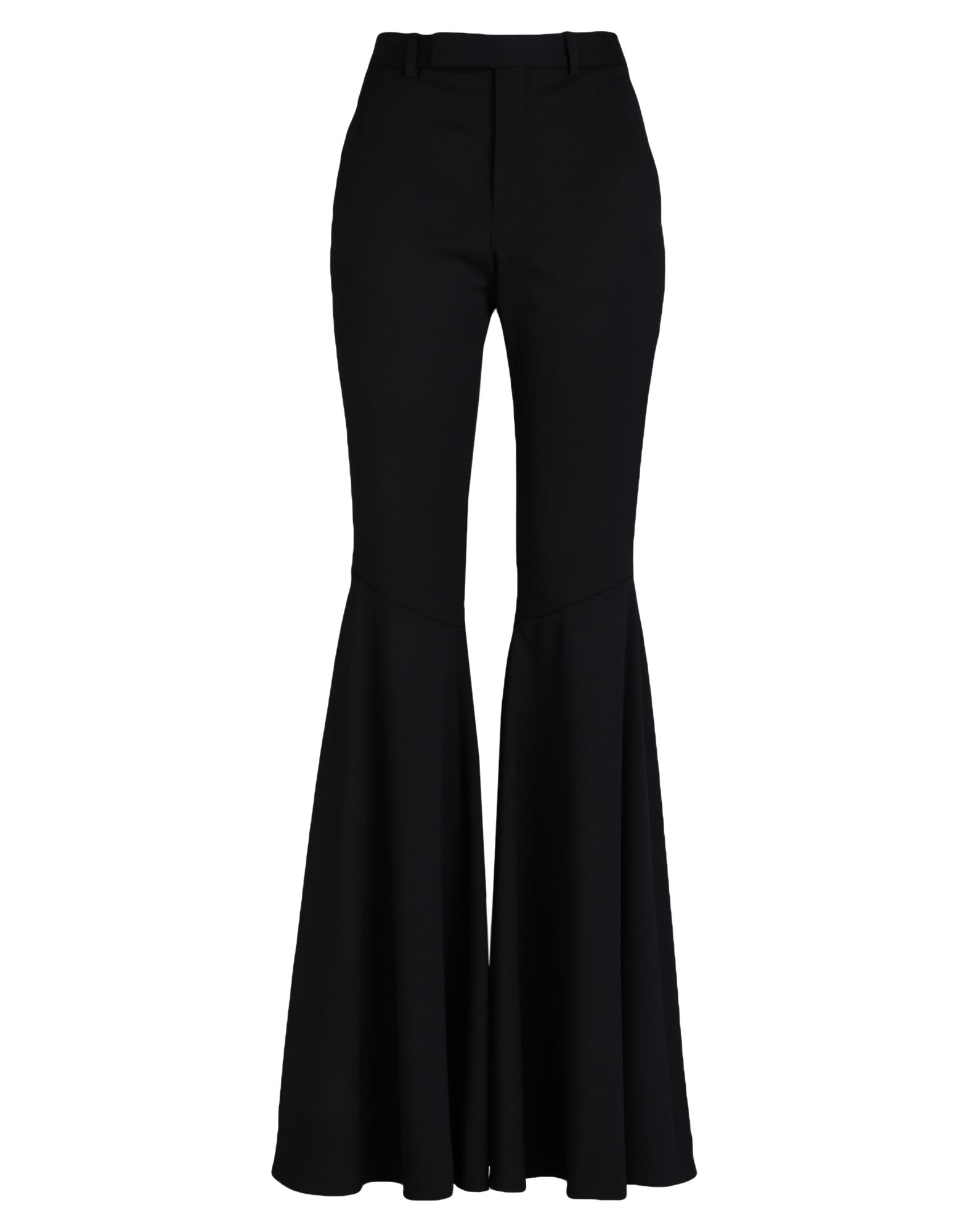 SAINT LAURENT Hose Damen Schwarz von SAINT LAURENT