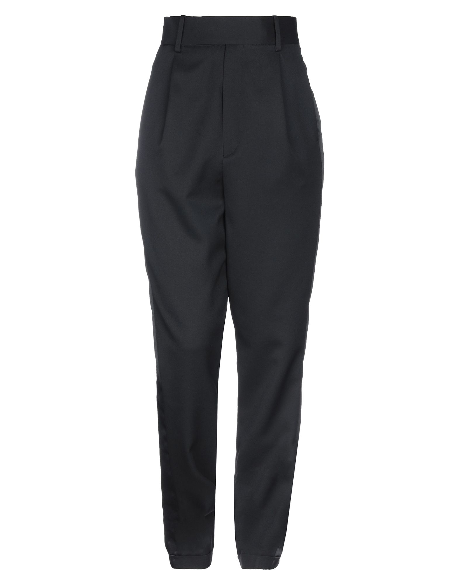 SAINT LAURENT Hose Damen Schwarz von SAINT LAURENT