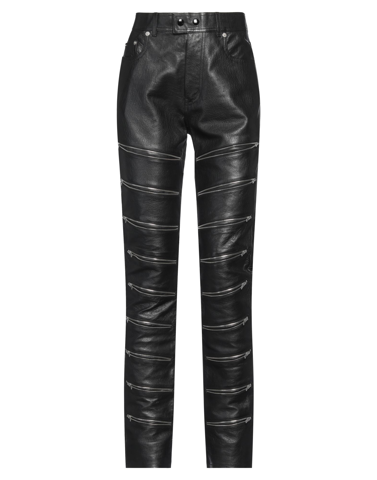 SAINT LAURENT Hose Damen Schwarz von SAINT LAURENT