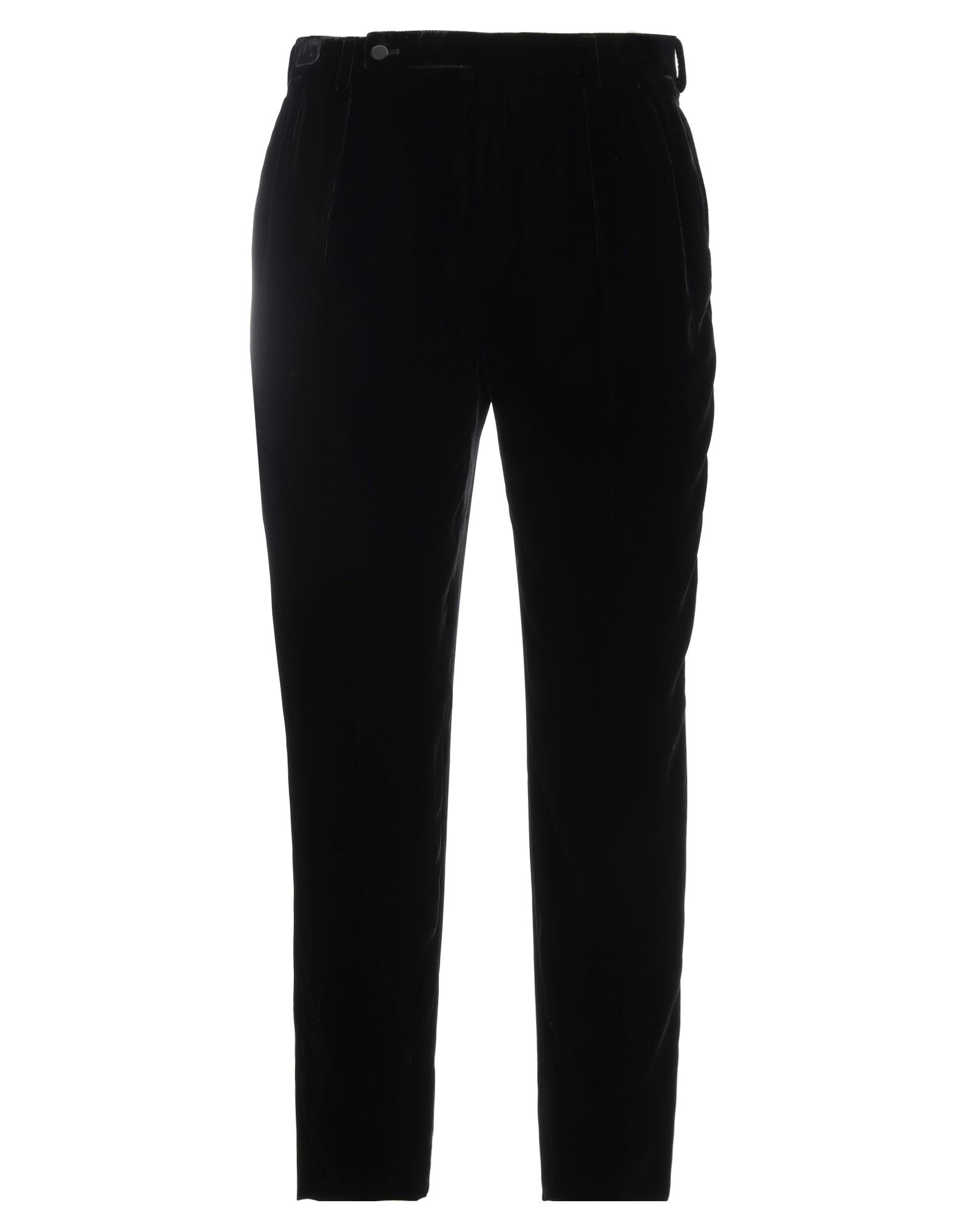 SAINT LAURENT Hose Herren Schwarz von SAINT LAURENT