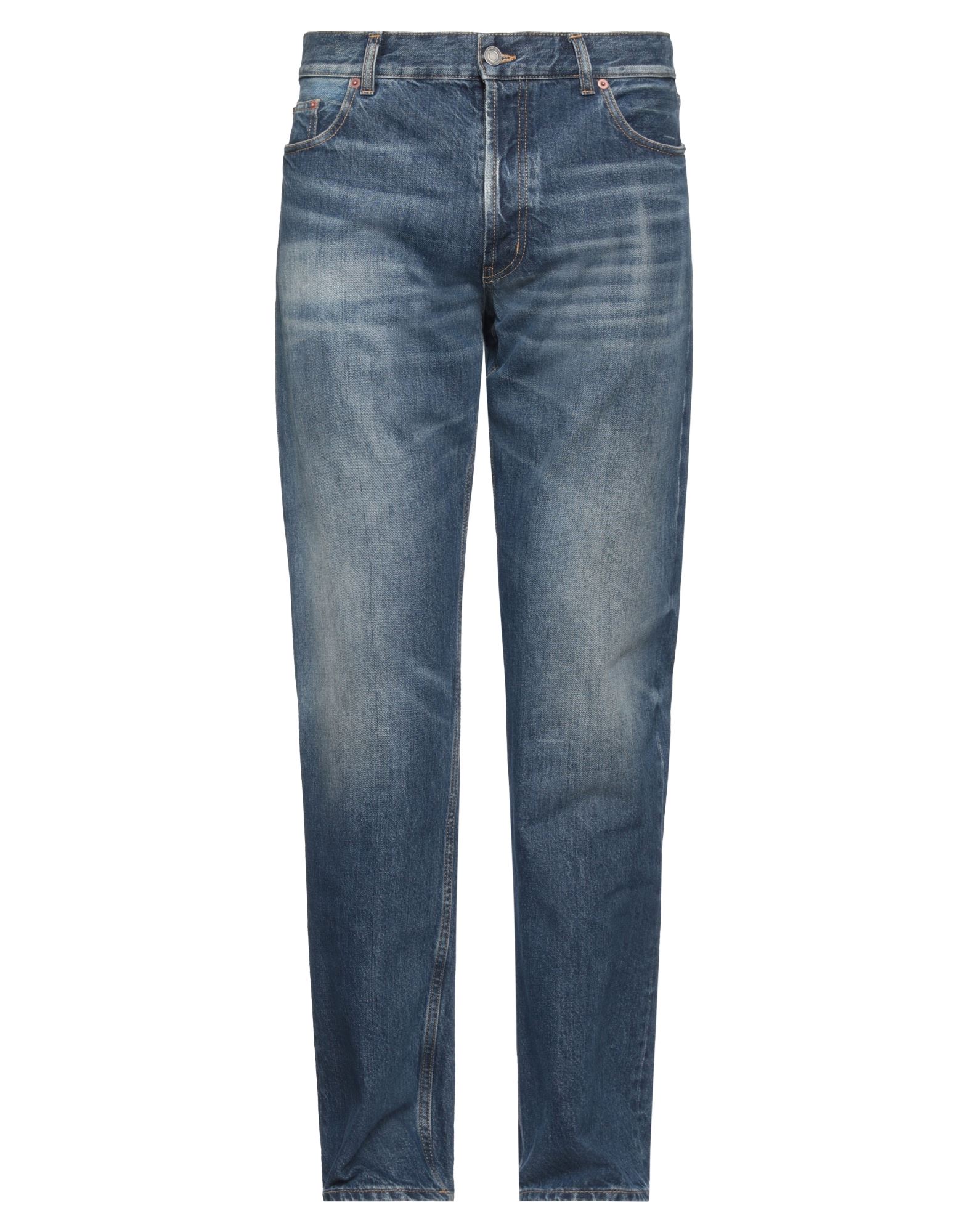 SAINT LAURENT Jeanshose Herren Blau von SAINT LAURENT