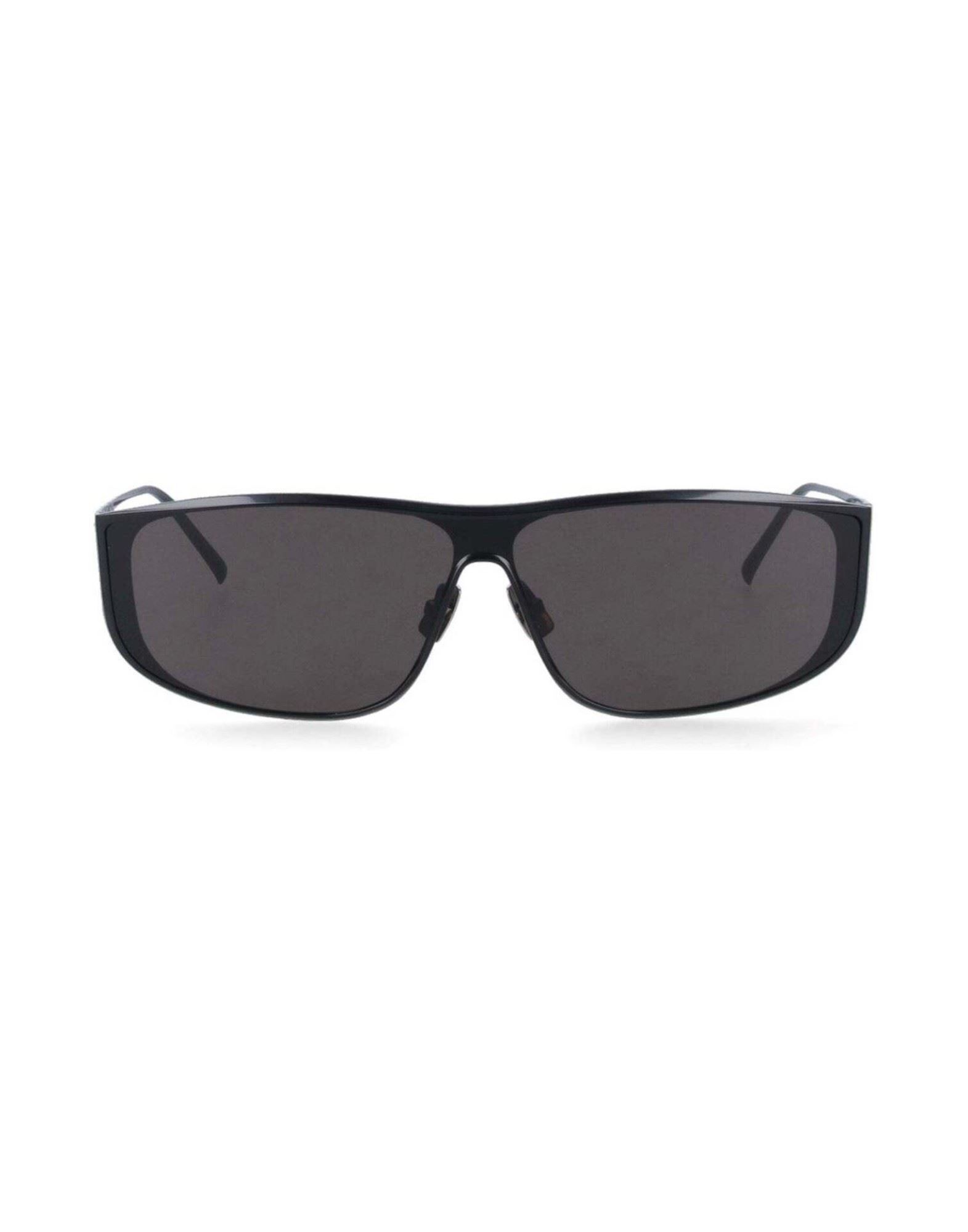 SAINT LAURENT Sonnenbrille Damen Schwarz von SAINT LAURENT