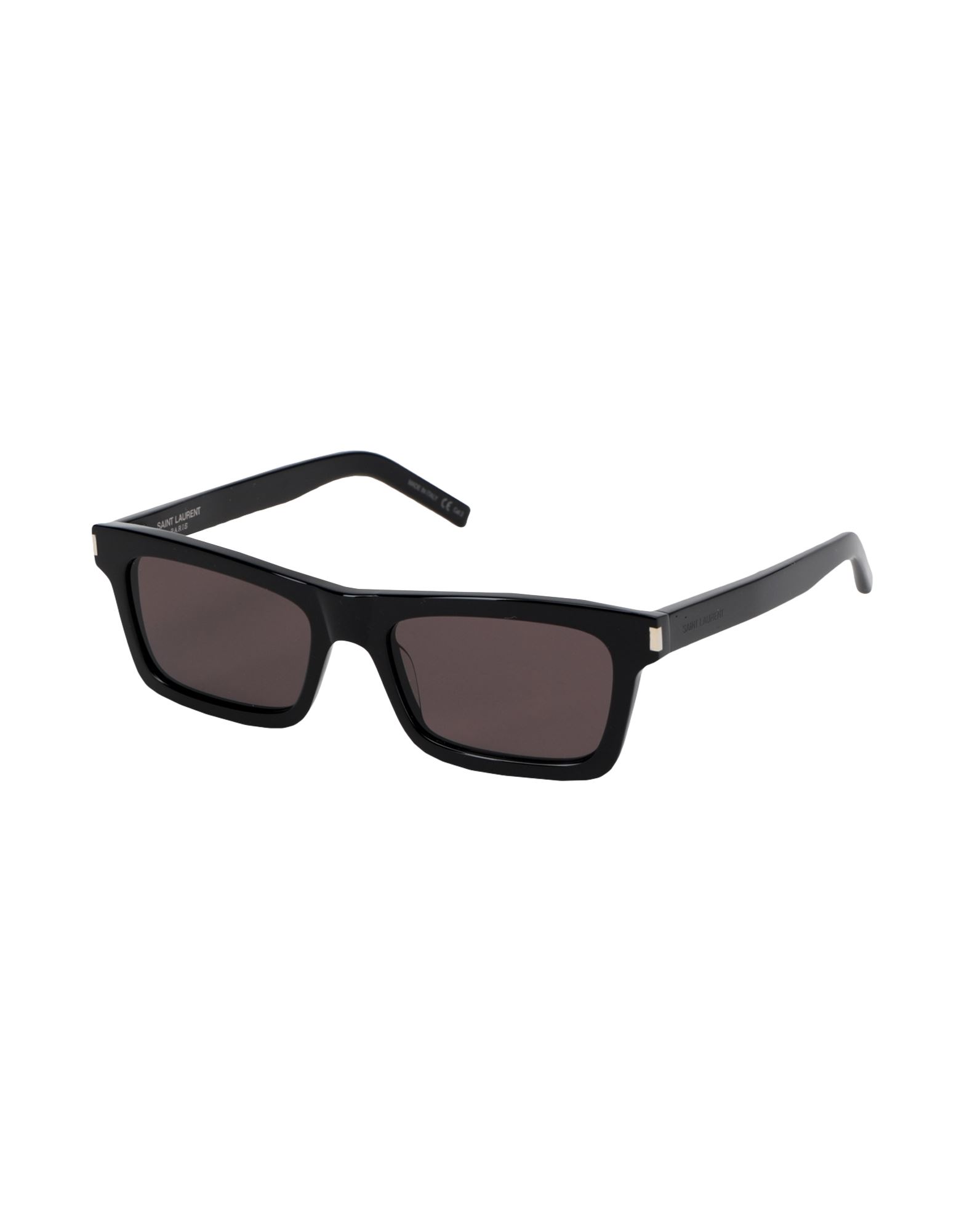 SAINT LAURENT Sonnenbrille Damen Schwarz von SAINT LAURENT