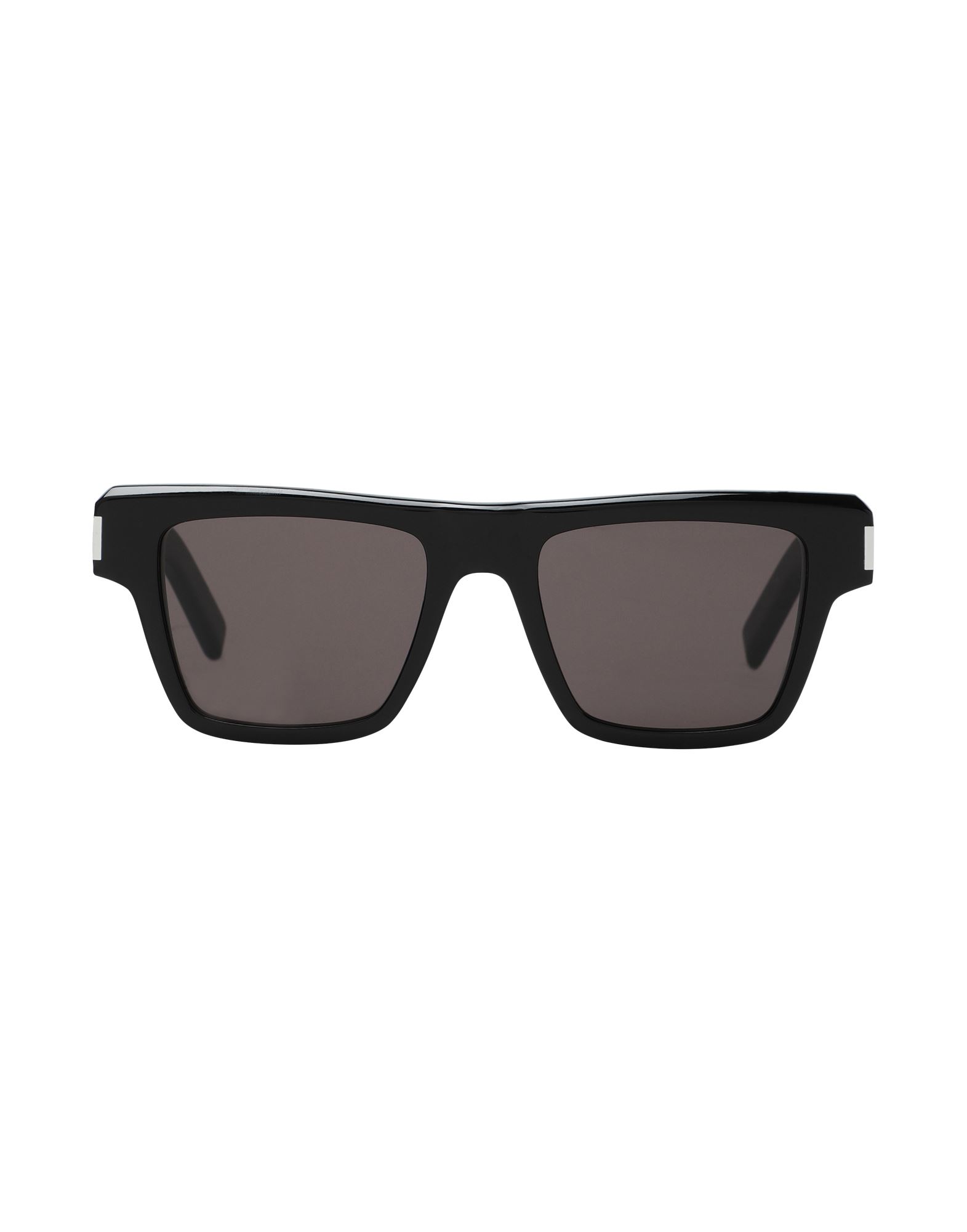 SAINT LAURENT Sonnenbrille Herren Schwarz von SAINT LAURENT