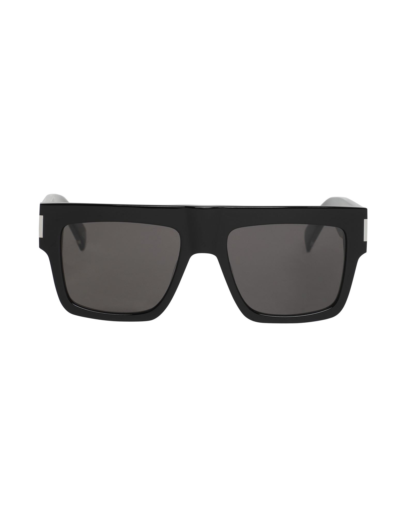 SAINT LAURENT Sonnenbrille Herren Schwarz von SAINT LAURENT