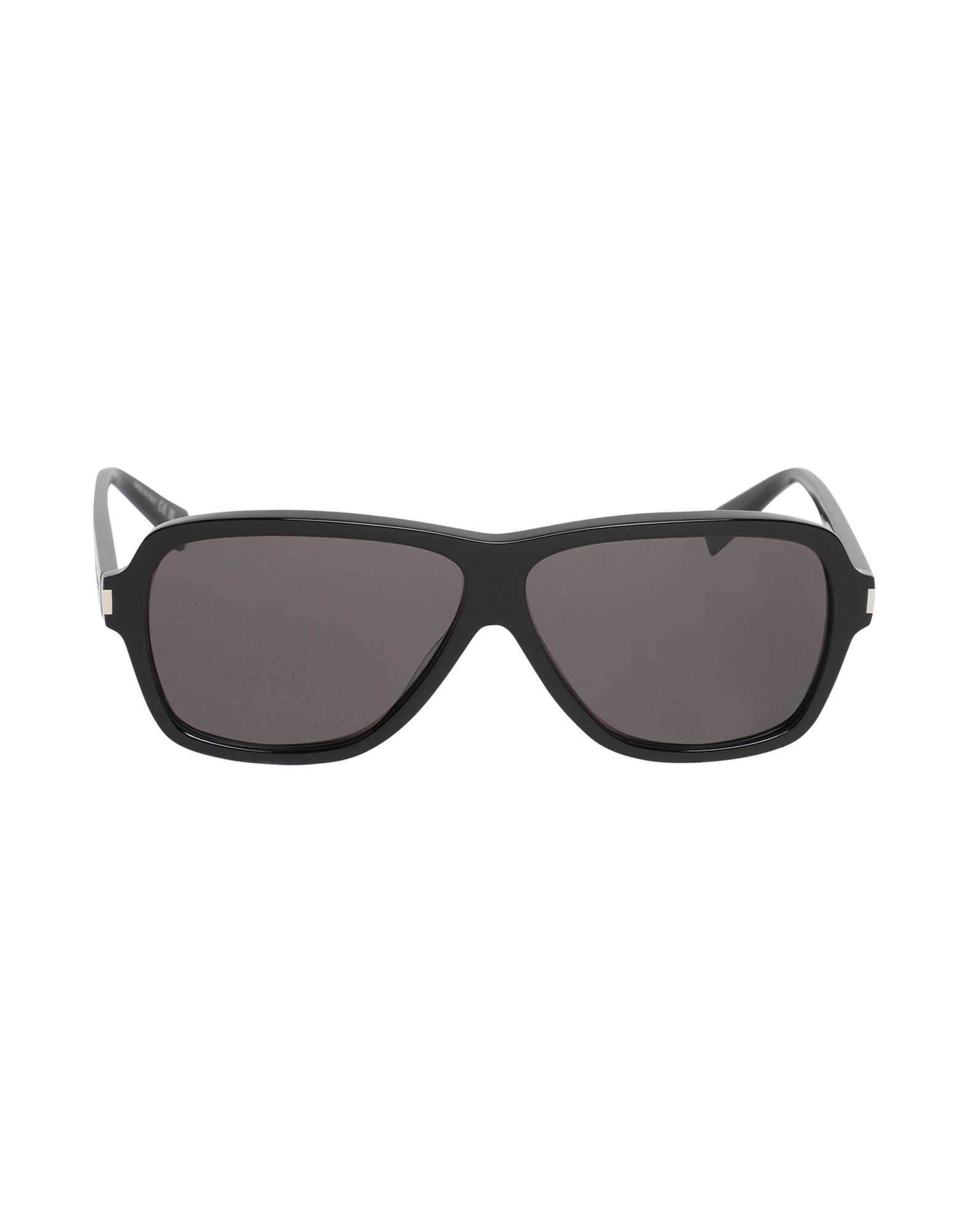 SAINT LAURENT Sonnenbrille Herren Schwarz von SAINT LAURENT