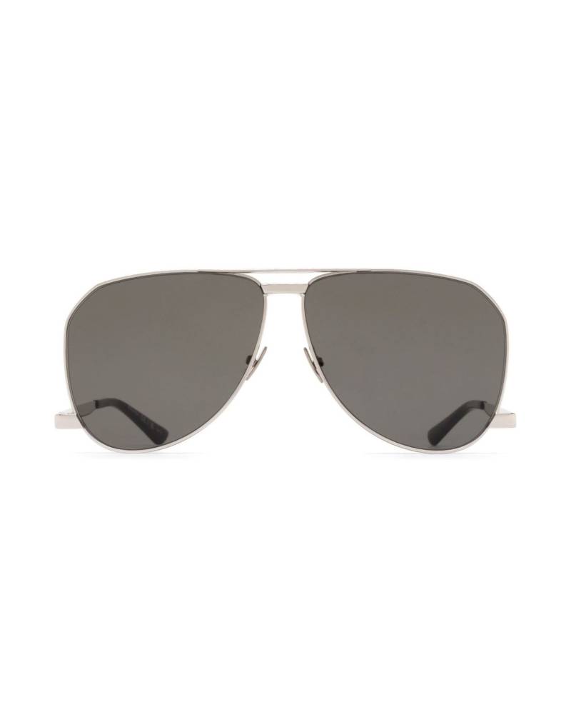 SAINT LAURENT Sonnenbrille Herren Silber von SAINT LAURENT