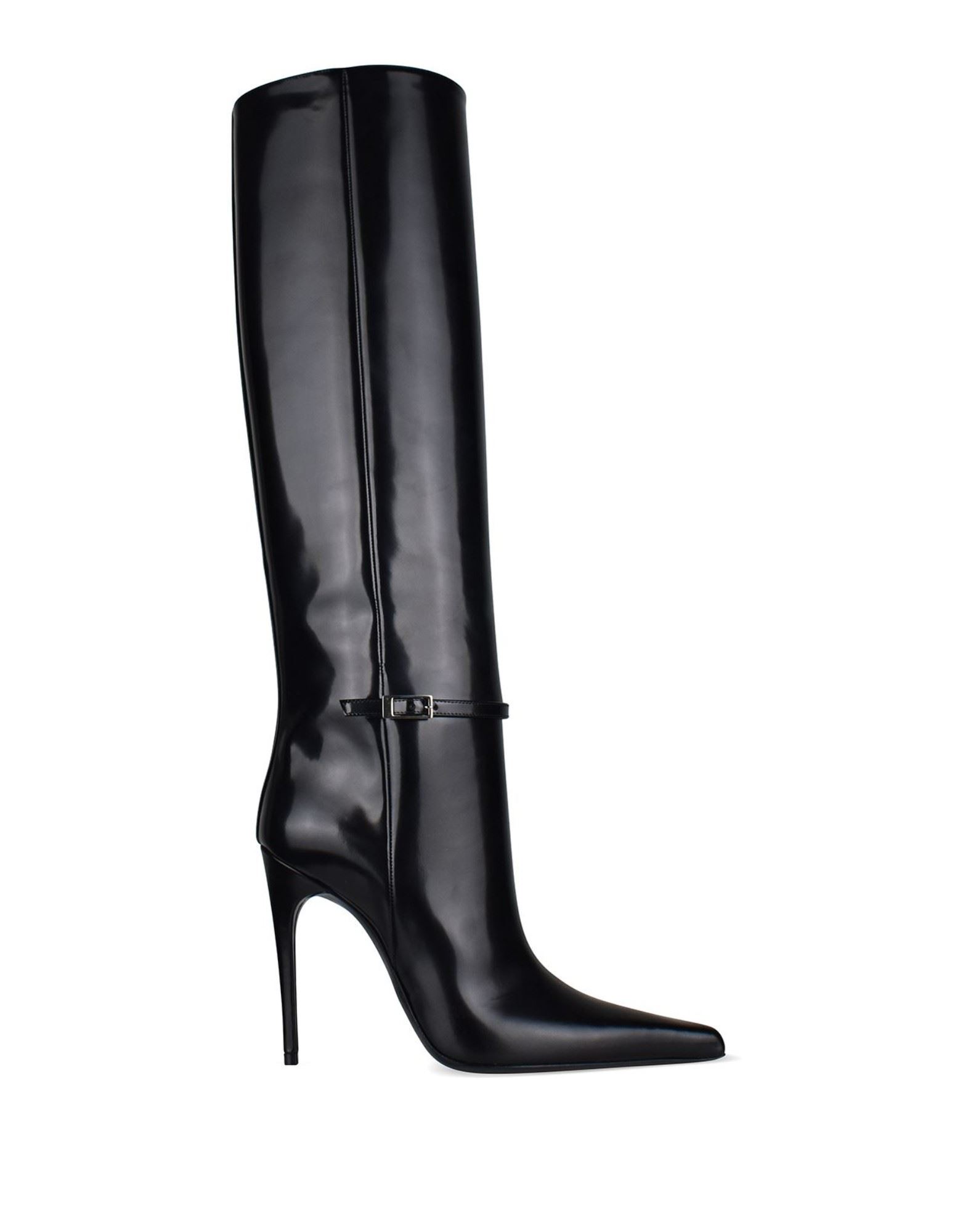 SAINT LAURENT Stiefel Damen Schwarz von SAINT LAURENT