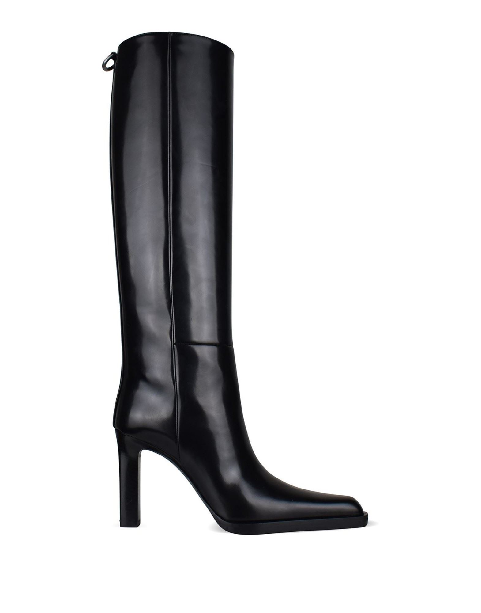 SAINT LAURENT Stiefel Damen Schwarz von SAINT LAURENT