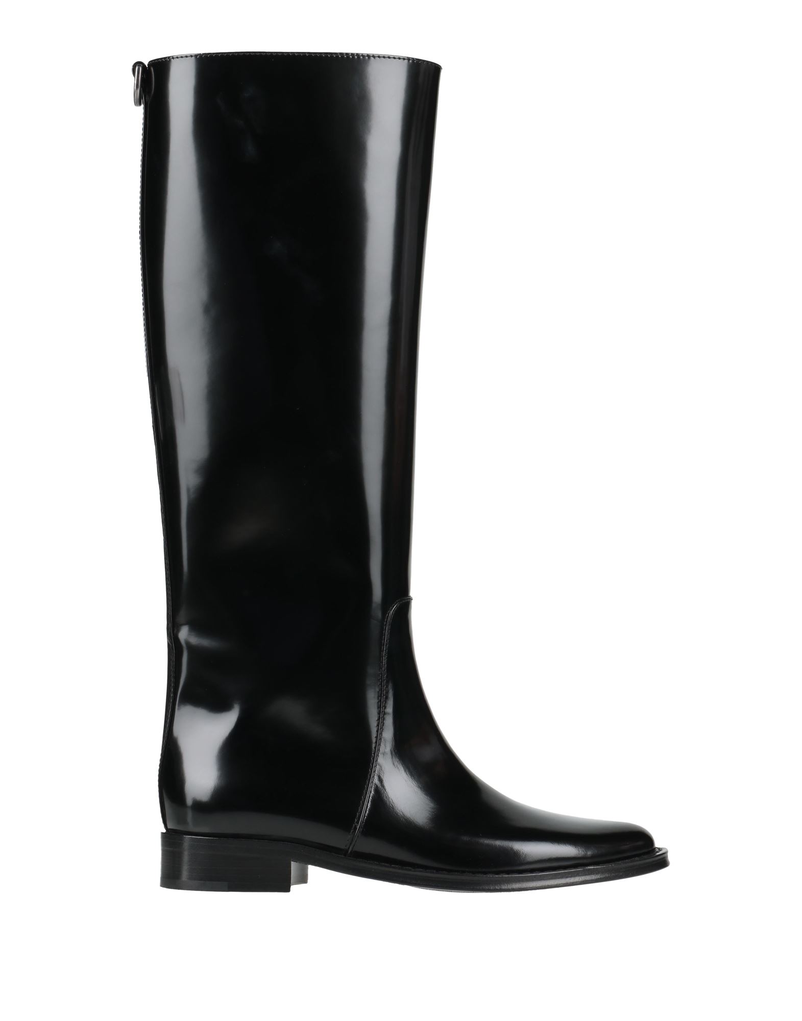 SAINT LAURENT Stiefel Damen Schwarz von SAINT LAURENT