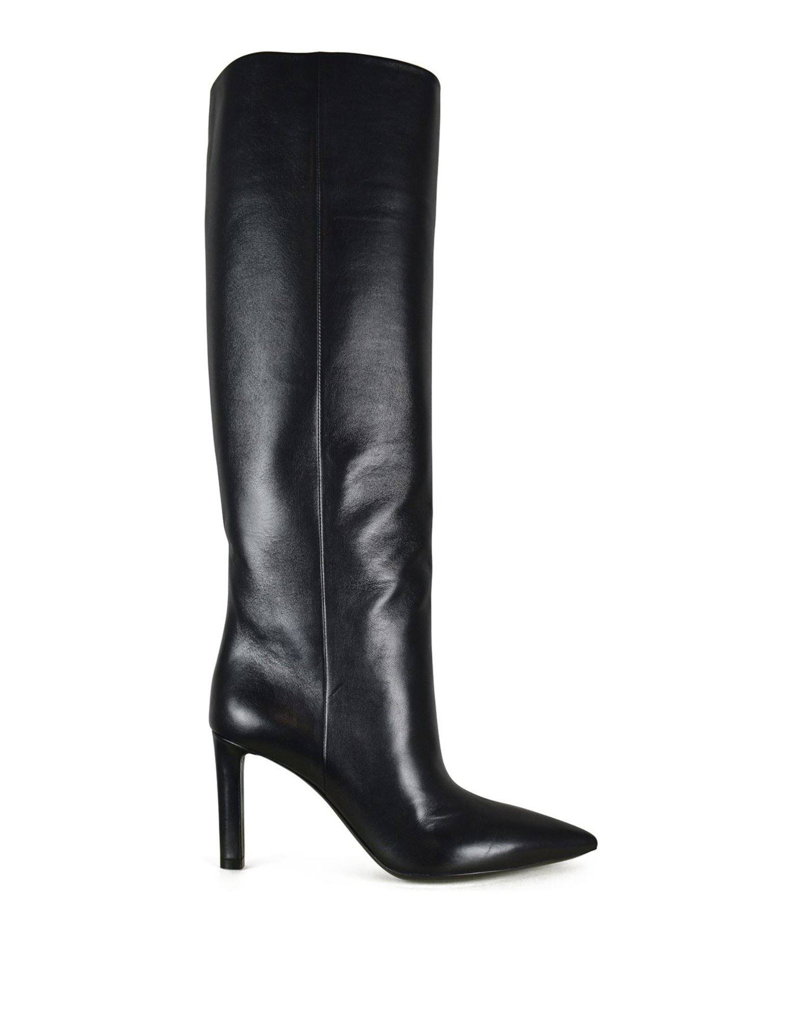 SAINT LAURENT Stiefel Damen Schwarz von SAINT LAURENT