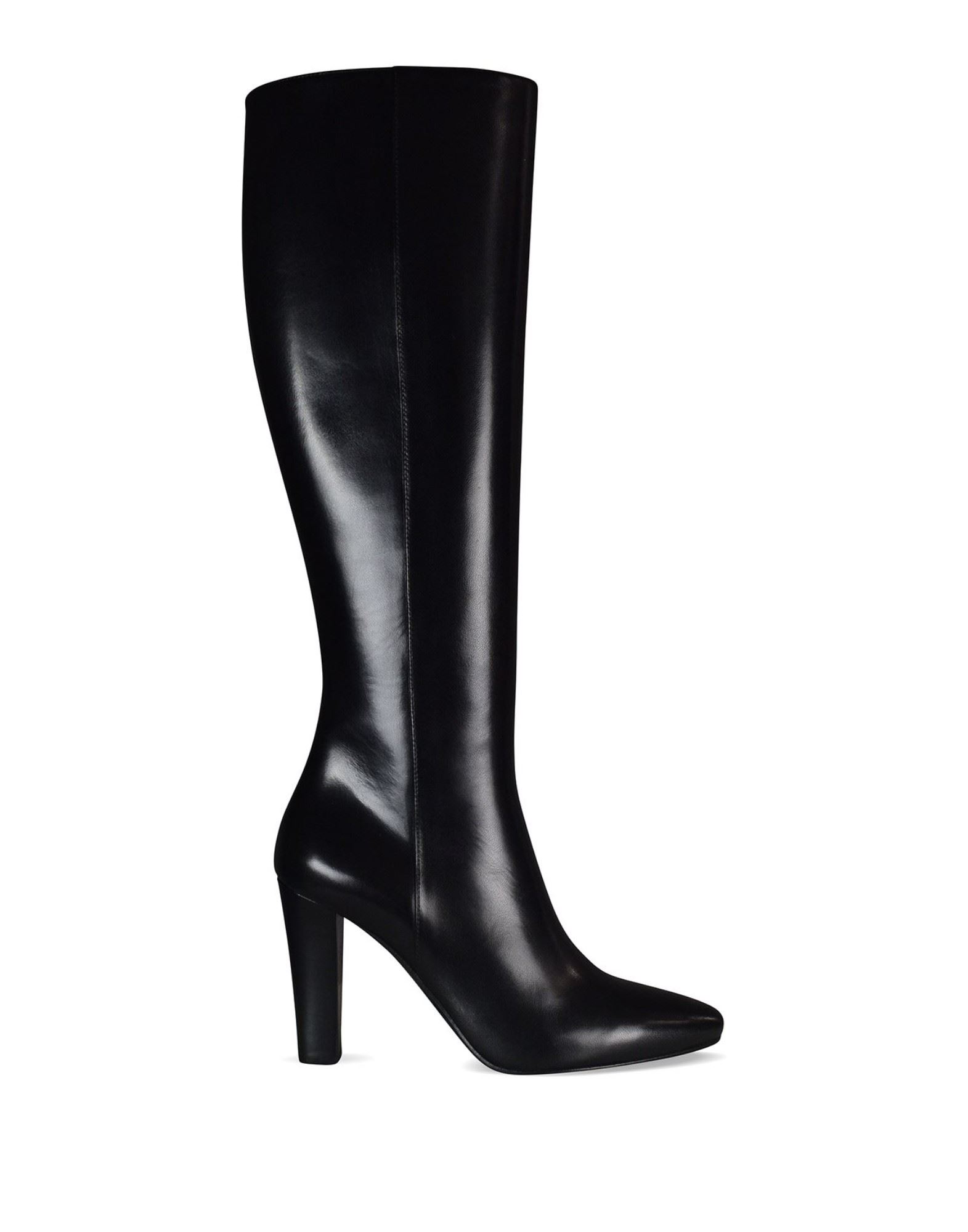 SAINT LAURENT Stiefel Damen Schwarz von SAINT LAURENT