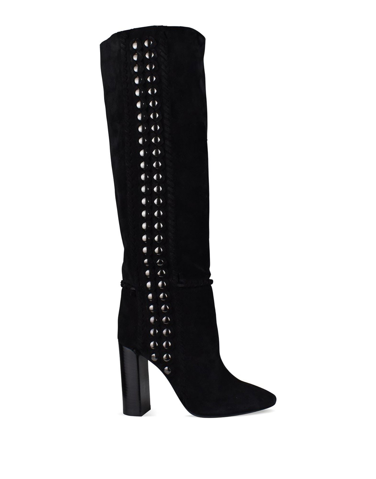 SAINT LAURENT Stiefel Damen Schwarz von SAINT LAURENT