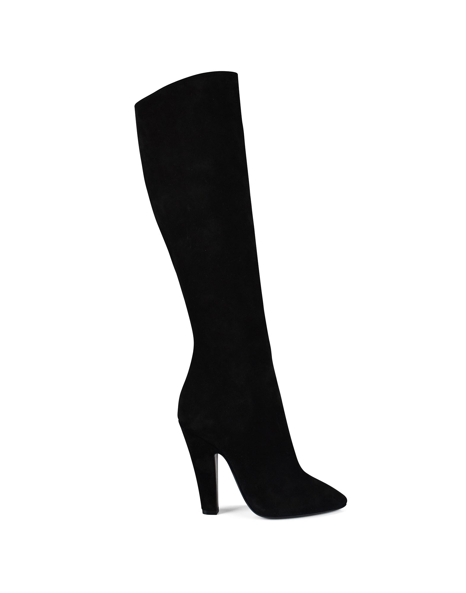 SAINT LAURENT Stiefel Damen Schwarz von SAINT LAURENT