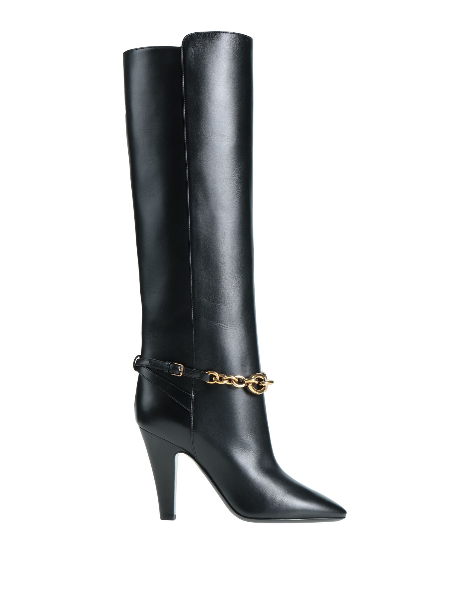 SAINT LAURENT Stiefel Damen Schwarz von SAINT LAURENT