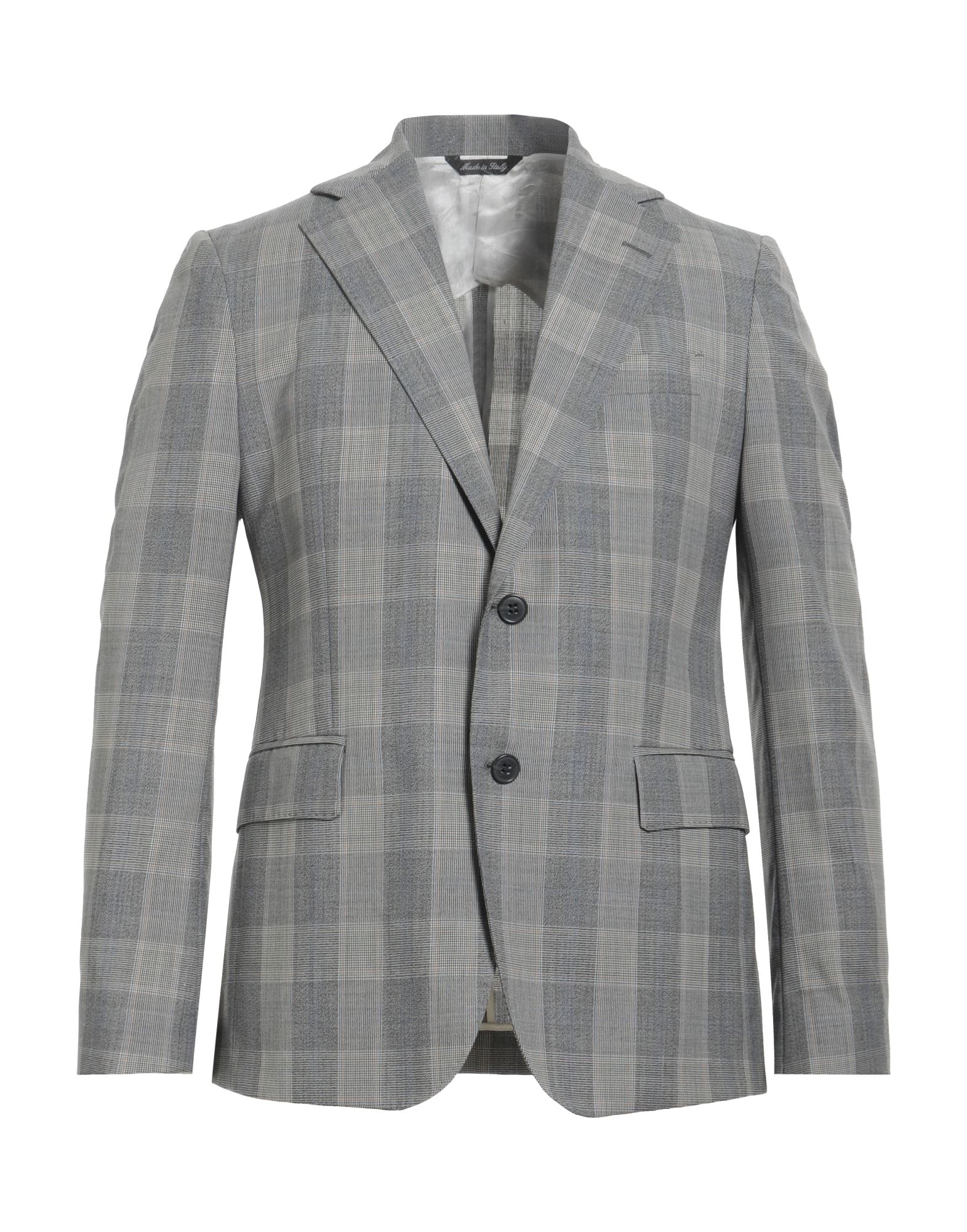 SAINT PAUL Blazer Herren Grau von SAINT PAUL