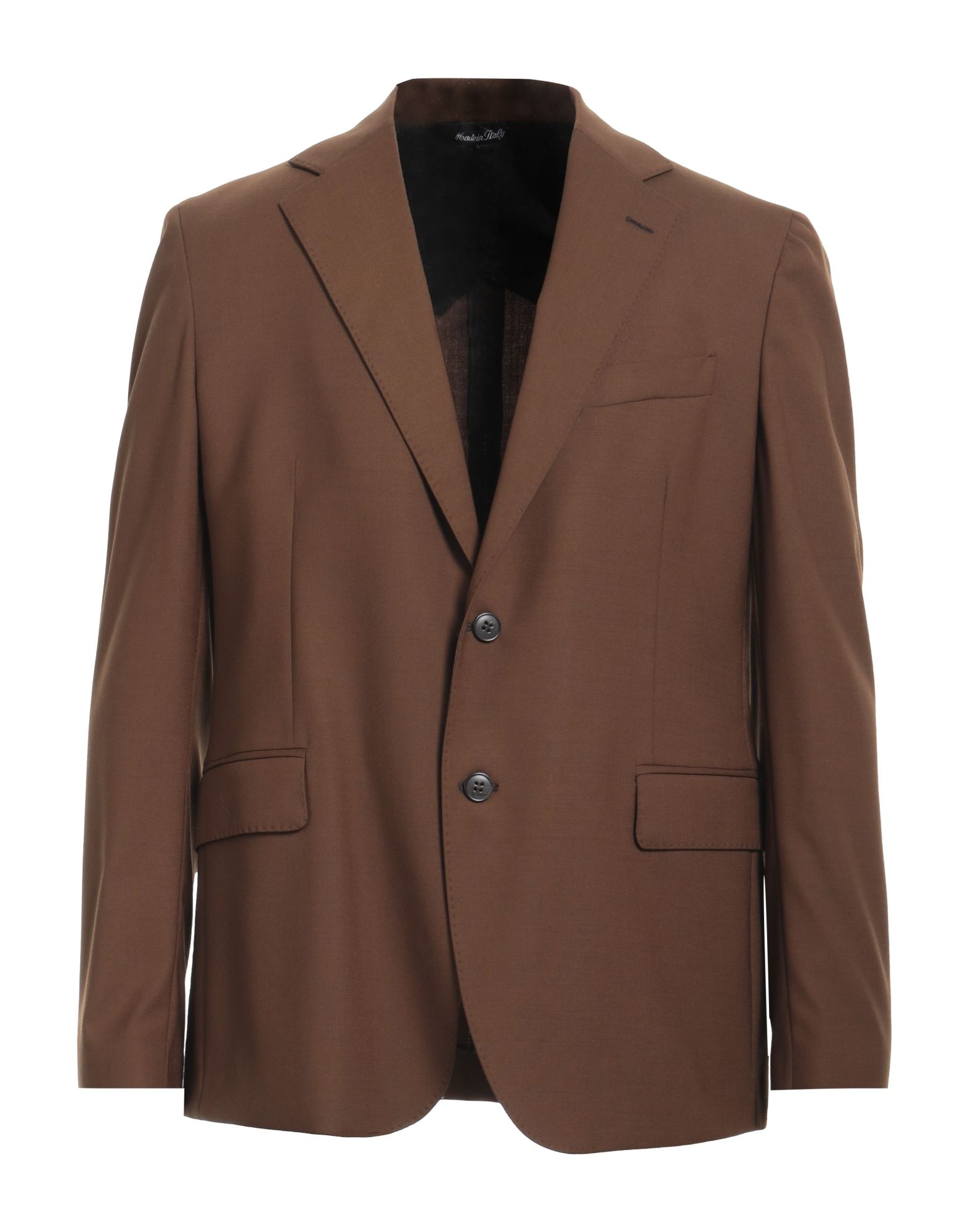 SAINT PAUL Blazer Herren Khaki von SAINT PAUL