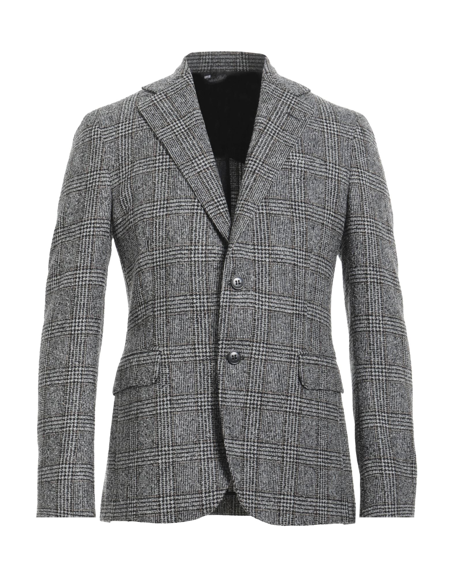 SAINT PAUL Blazer Herren Schwarz von SAINT PAUL