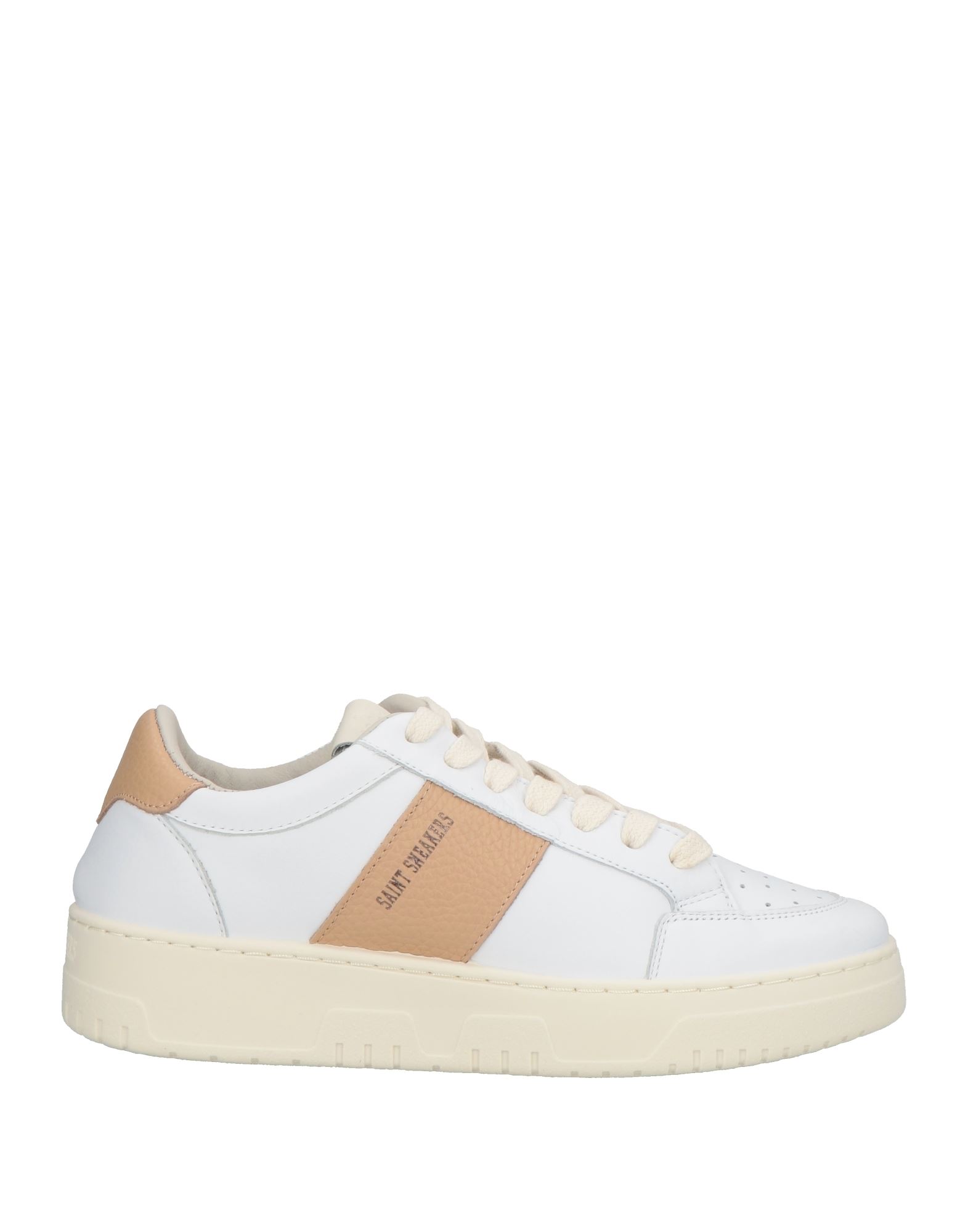 SAINT SNEAKERS Sneakers Damen Sand SAINT SNEAKERS Sneakers Damen Sand von SAINT SNEAKERS