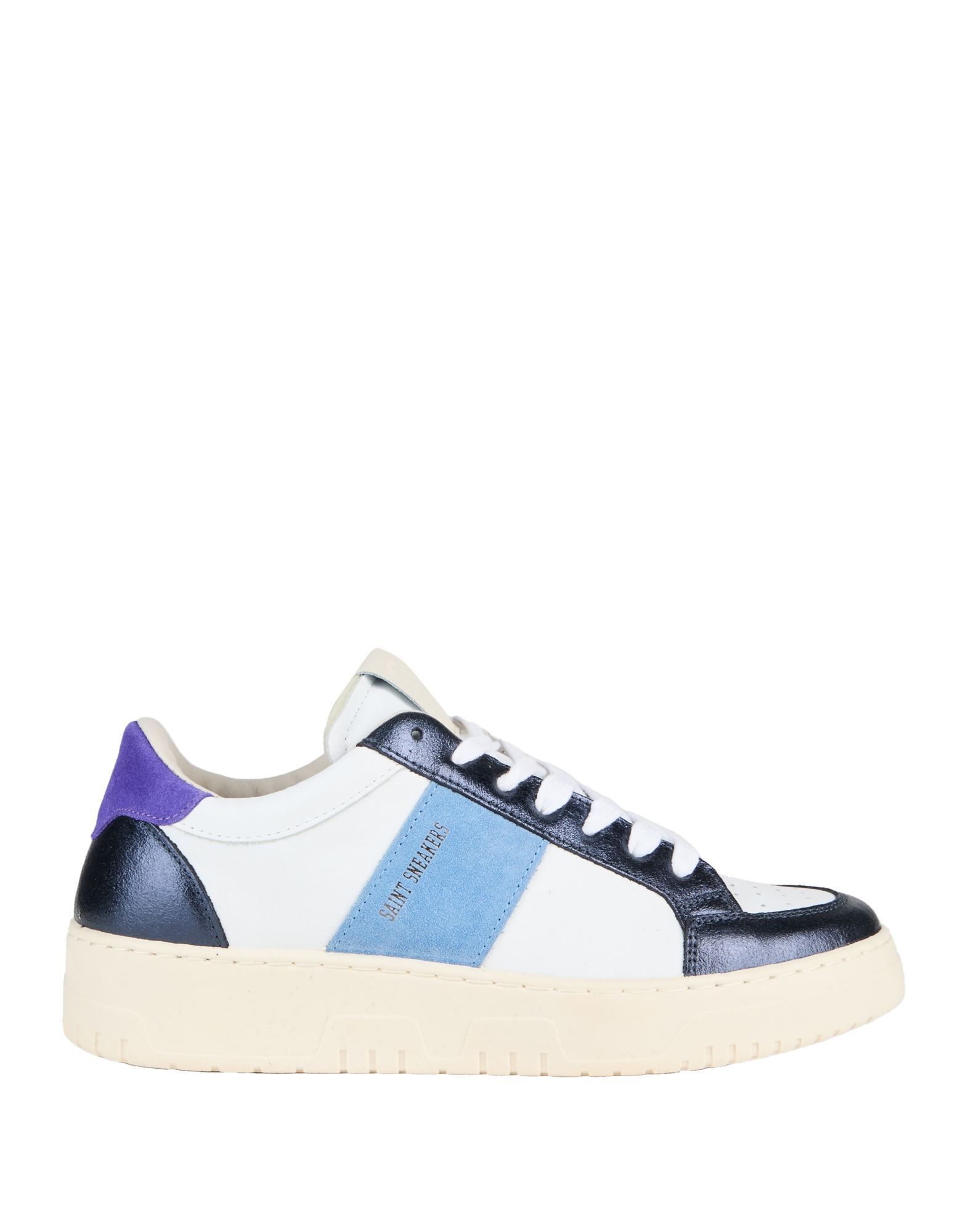 SAINT SNEAKERS Sneakers Damen Weiß von SAINT SNEAKERS