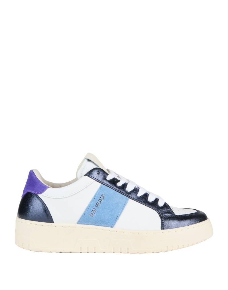 SAINT SNEAKERS Sneakers Damen Weiß von SAINT SNEAKERS