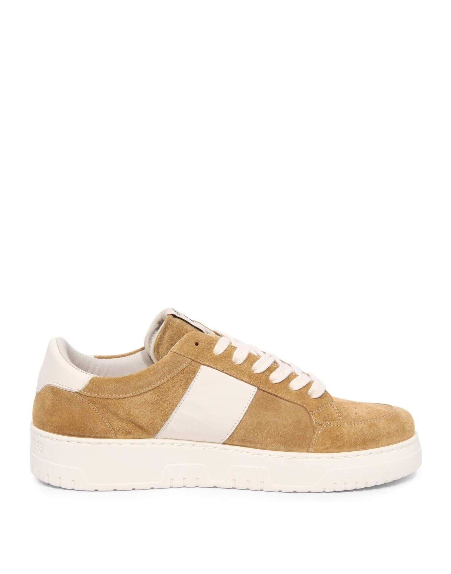 SAINT SNEAKERS Sneakers Herren Beige von SAINT SNEAKERS