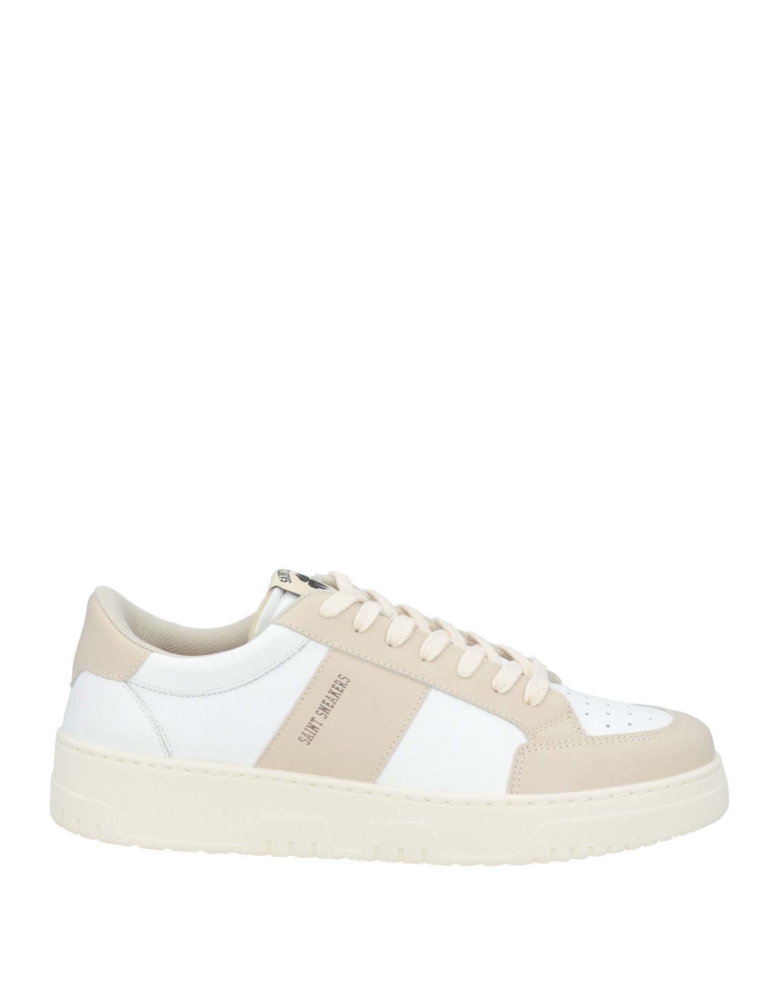 SAINT SNEAKERS Sneakers Herren Beige von SAINT SNEAKERS