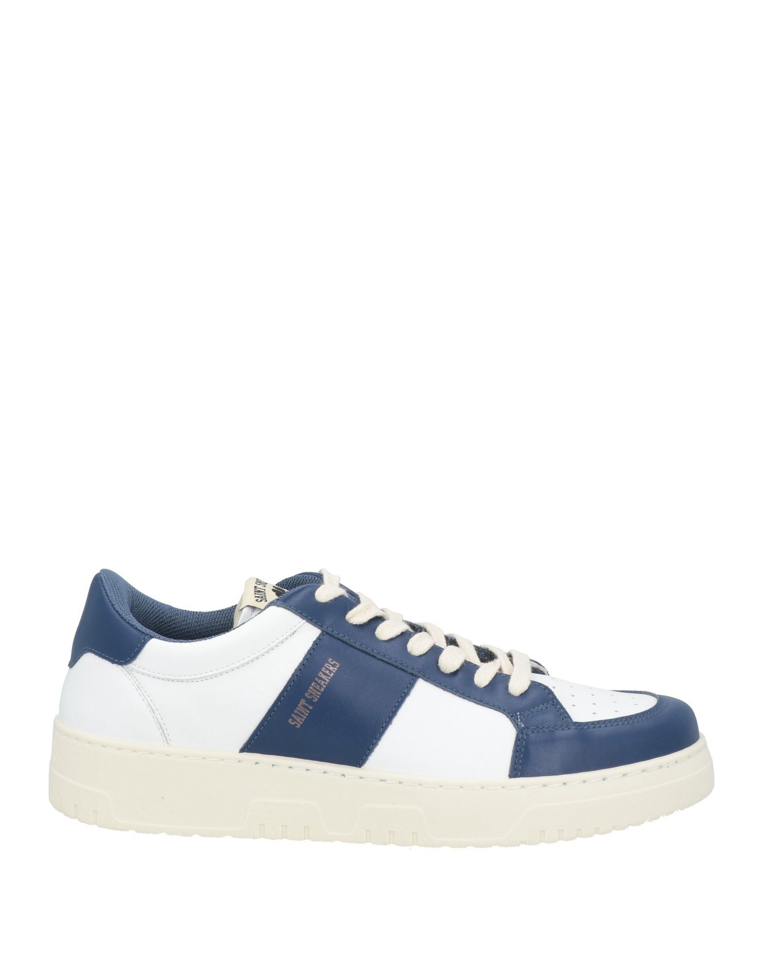 SAINT SNEAKERS Sneakers Herren Marineblau von SAINT SNEAKERS