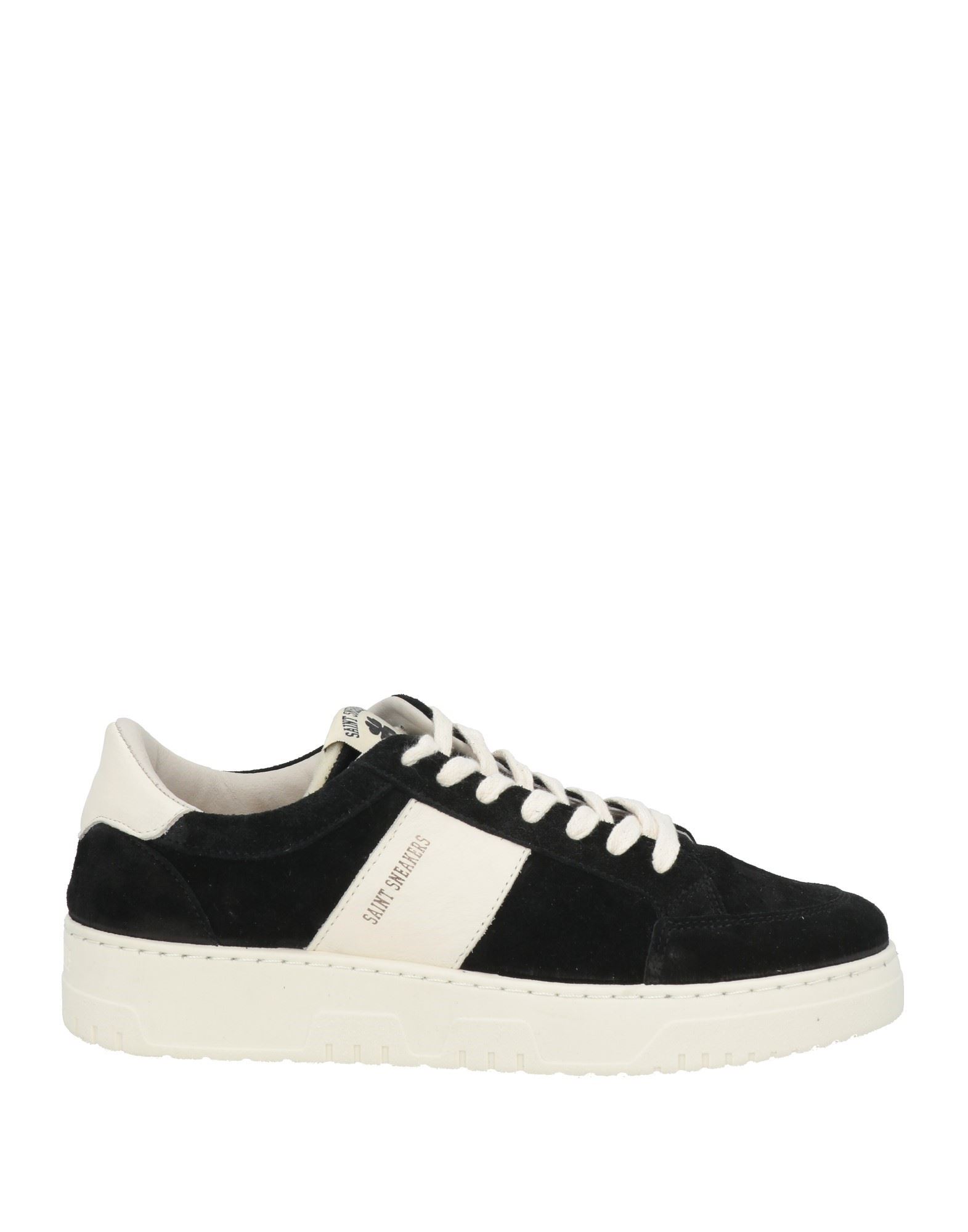 SAINT SNEAKERS Sneakers Herren Schwarz von SAINT SNEAKERS