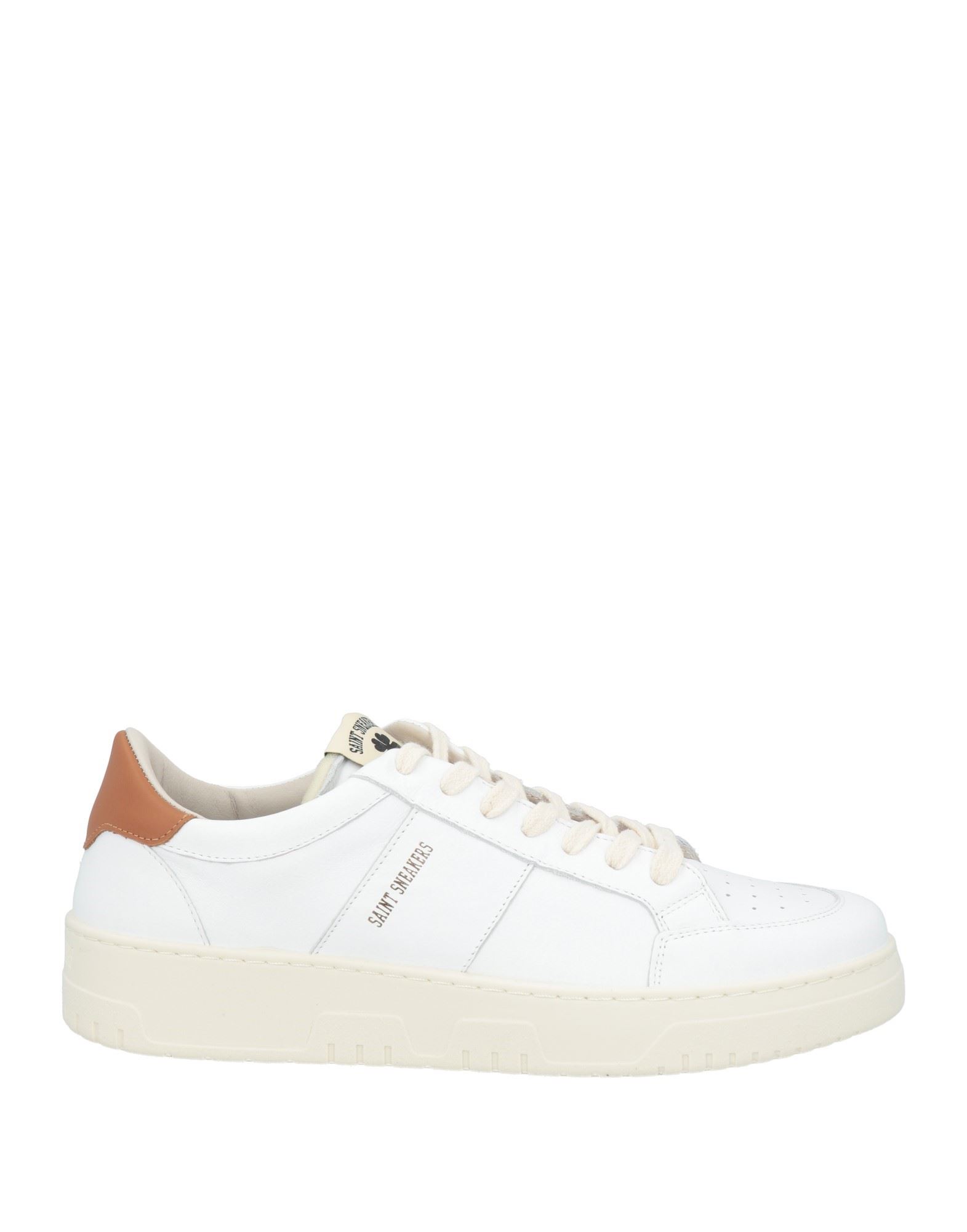 SAINT SNEAKERS Sneakers Herren Weiß von SAINT SNEAKERS