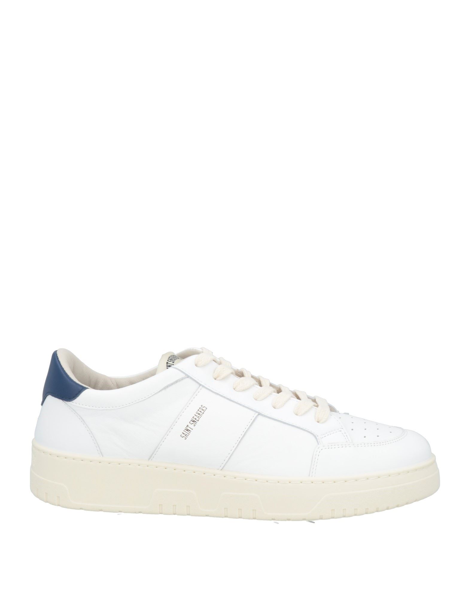 SAINT SNEAKERS Sneakers Herren Weiß SAINT SNEAKERS Sneakers Herren Weiß von SAINT SNEAKERS