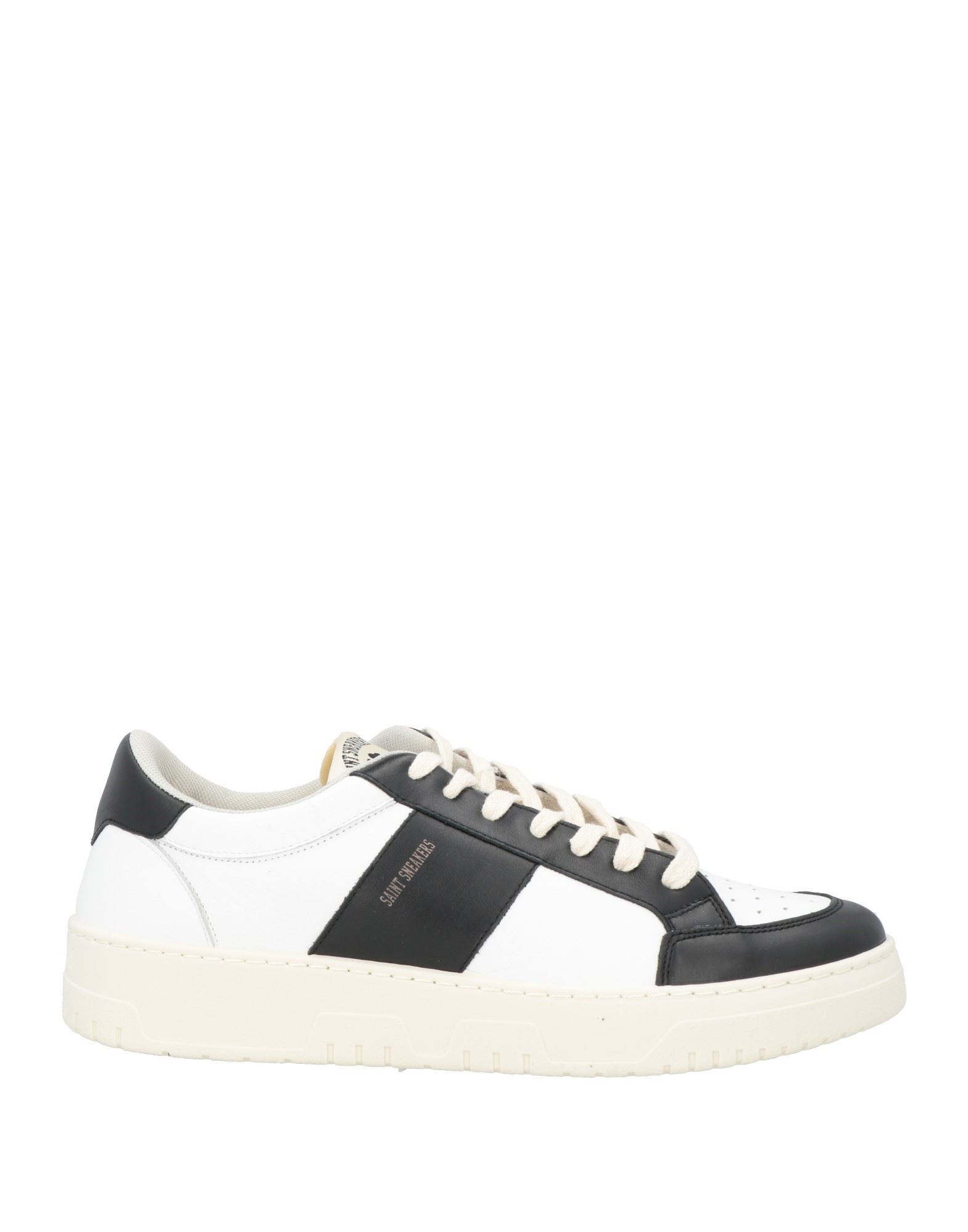SAINT SNEAKERS Sneakers Herren Weiß SAINT SNEAKERS Sneakers Herren Weiß von SAINT SNEAKERS