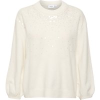 Pullover 'Barbel' von SAINT TROPEZ