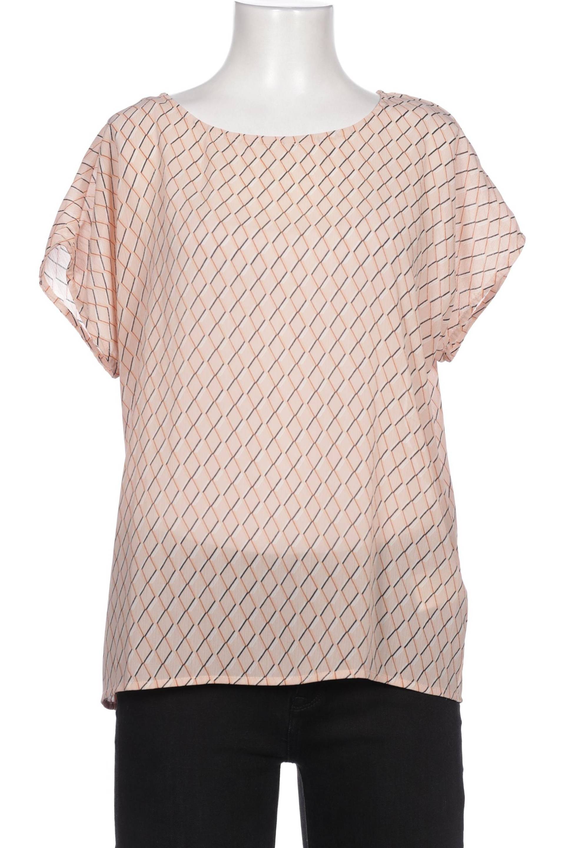 SAINT TROPEZ Damen Bluse, pink von SAINT TROPEZ