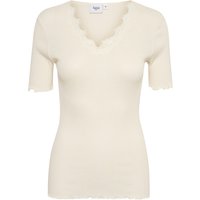 T-Shirt 'Maya' von SAINT TROPEZ