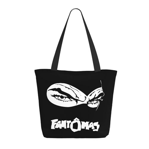 SAIOKSIT Frauen Bungle-Rock Band Mr Schultertasche Tüte großem Fassungsvermögen modernem Stil leichtgewichtig und haltbar ideal für Mädchen Mamas Freunde und Lehrerinnen. von SAIOKSIT