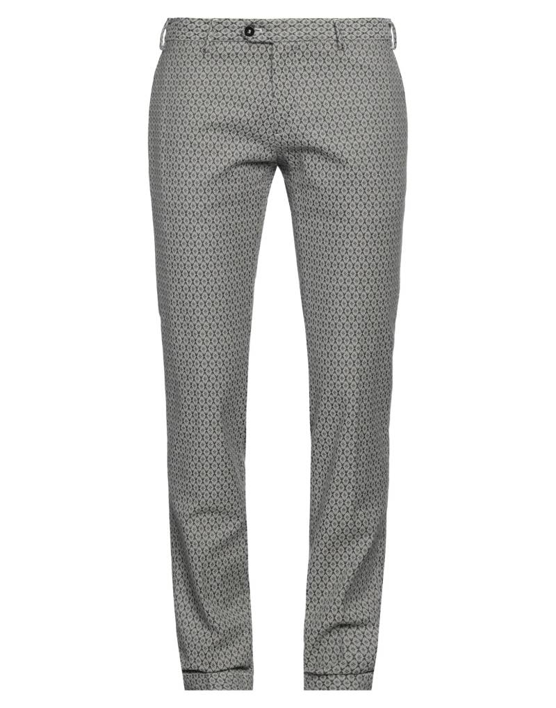 SAISON Hose Herren Hellgrau von SAISON