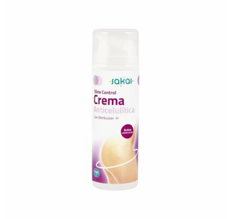 SAKAI Körperpflegemittel Sline Control Crema Anticelulitica 150ml von SAKAI