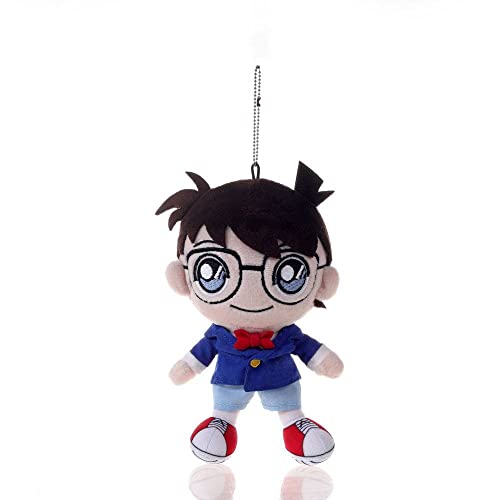 SAKAMI - Detektiv Conan - Case Closed - Plüsch/Plush Anhänger/Figur/Toy/Keychain 15cm - original & lizensiert von SAKAMI