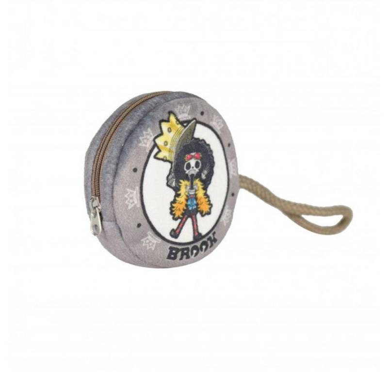 SAKAMI Geldbörse Geldbörse - Brook 10cm von SAKAMI