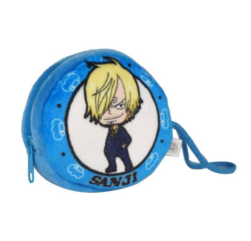 SAKAMI Geldbörse Geldbörse - Sanji 10cm von SAKAMI