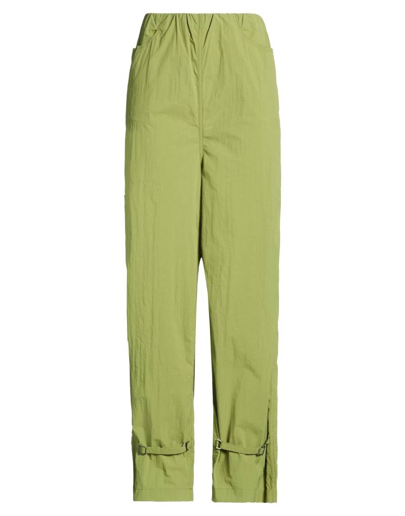SAKS POTTS Hose Damen Grün von SAKS POTTS