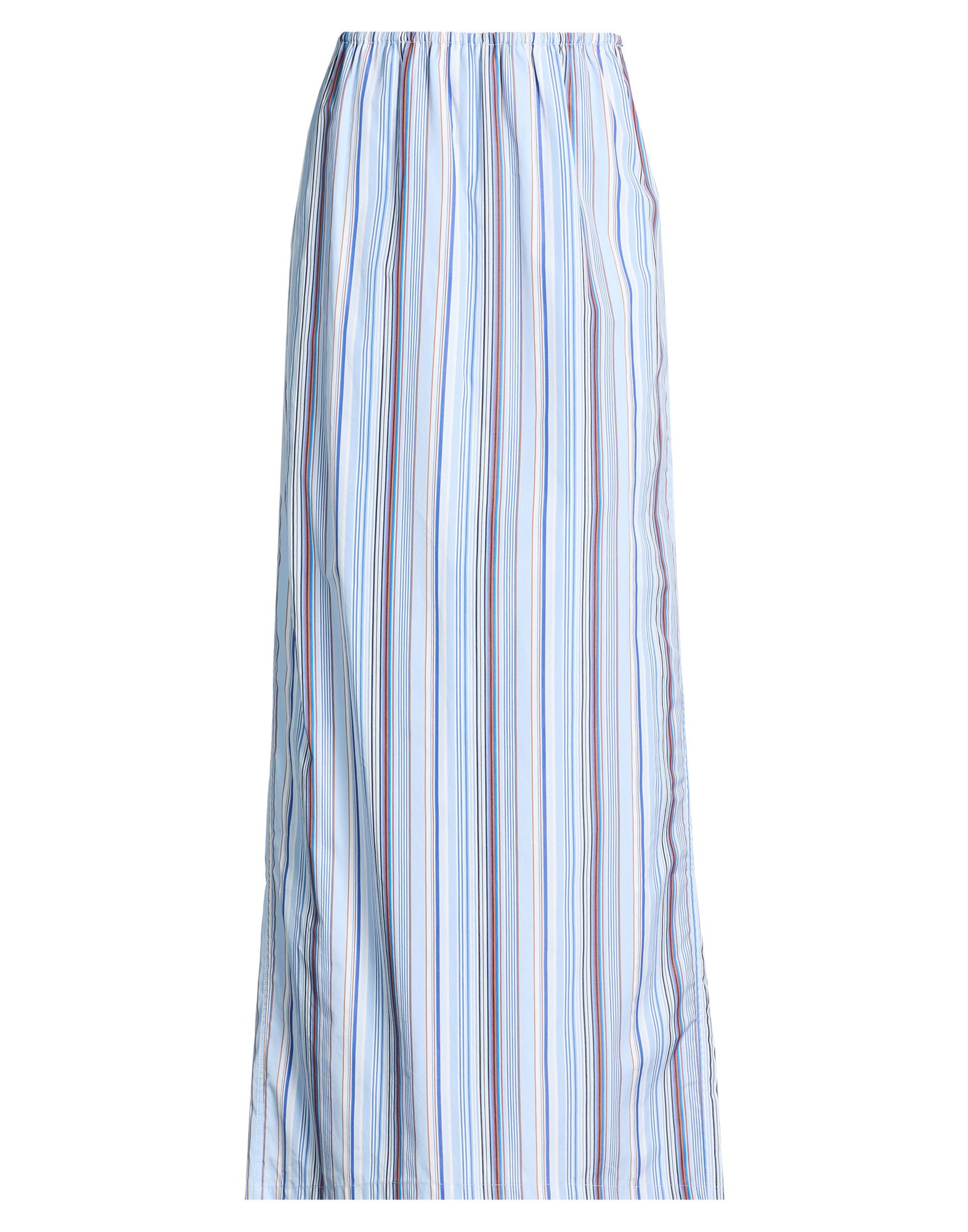 SAKS POTTS Maxi-rock Damen Himmelblau von SAKS POTTS