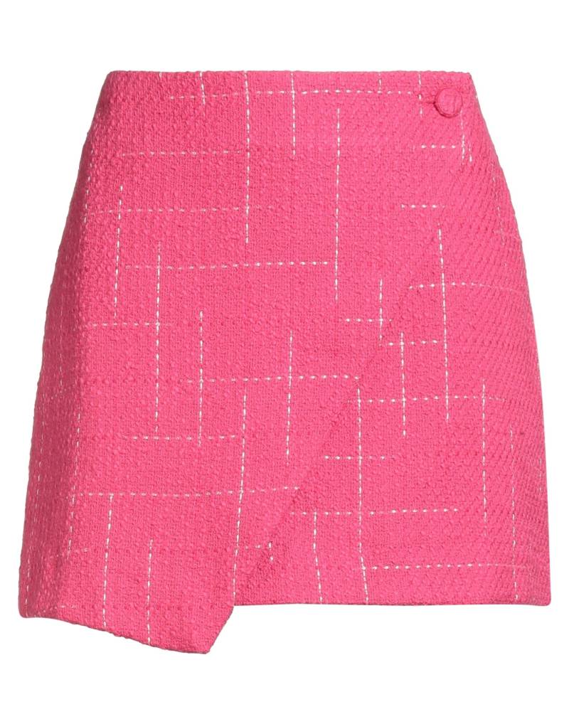 SAKS POTTS Minirock Damen Fuchsia von SAKS POTTS