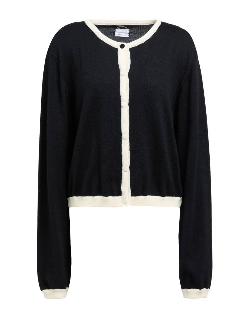 SAKS POTTS Strickjacke Damen Schwarz von SAKS POTTS