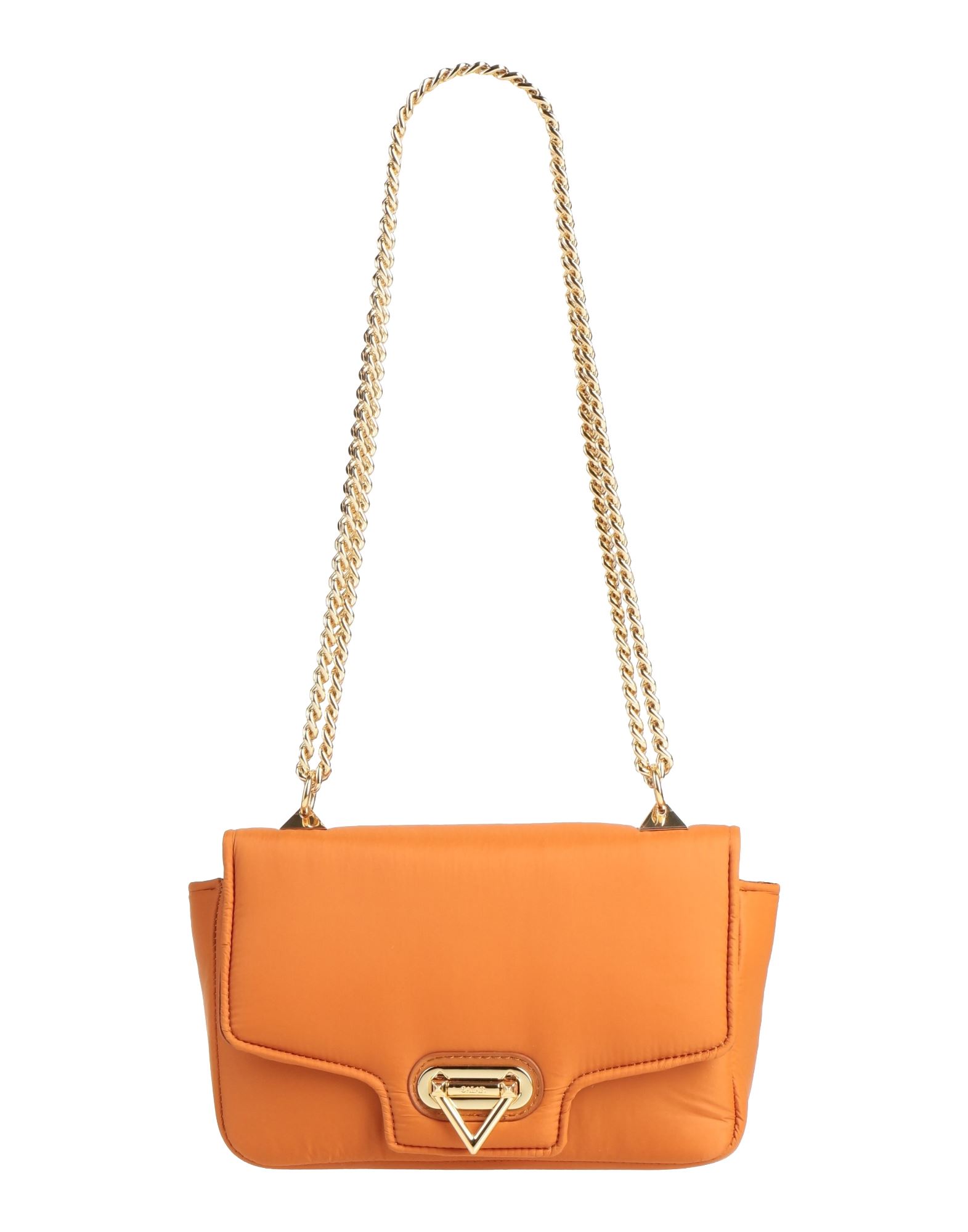 SALAR Schultertasche Damen Orange von SALAR