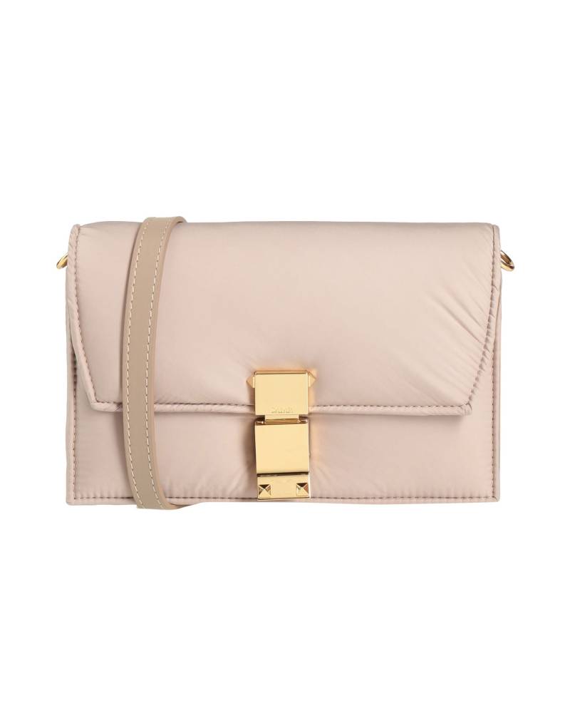 SALAR Umhängetasche Damen Maulwurfsgrau von SALAR